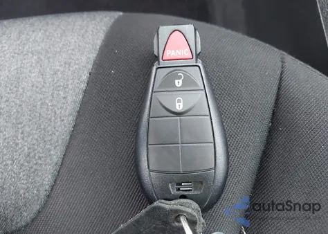 2014 Jeep Cherokee Sport z USA, uszkodzony, nr VIN 1C4PJLAB5EW249153